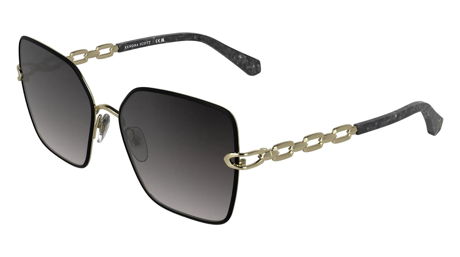 Kendra Scott KE102S Sunglasses